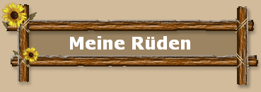 Meine Rden